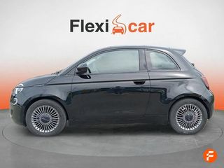 Fiat 500 Icon 3+1 190km 70kW (95CV)