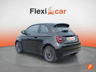 Fiat 500 Icon 3+1 190km 70kW (95CV)