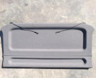 Mazda 88730 bandeja trasera 323 f 2.0 d 1998-2003