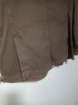 Giacca uomo ALV Alviero Martini due spacchi