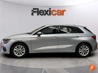 Audi A3 Sportback 30 TFSI 81kW (110CV) S tronic