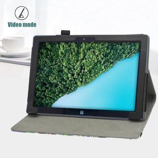 Funda para tablet Fusion5 con diseño árbol