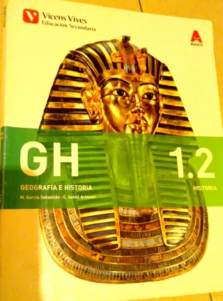 GH 1 (1.1-1.2) (Geografia e Historia) Aula 3d