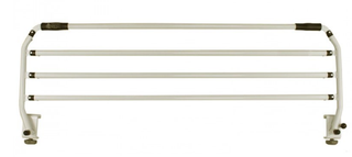 Cama articulada carro elevador