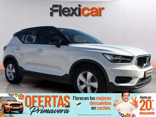 Volvo XC40 1.5 T3 Inscription Auto