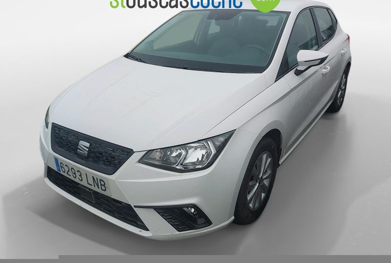 SEAT Ibiza 2021