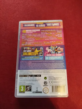 PACCO GIOCHI NINTENDO SWITCH