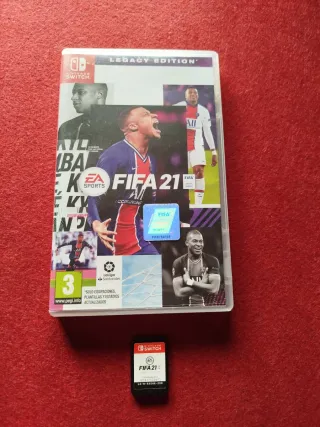 PACCO GIOCHI NINTENDO SWITCH