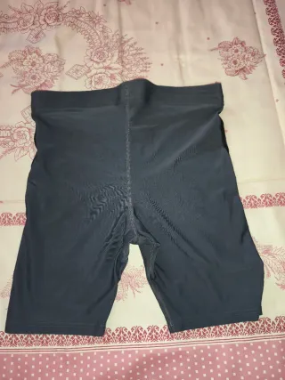 Pantaloncini da ciclismo Kalenji grigi