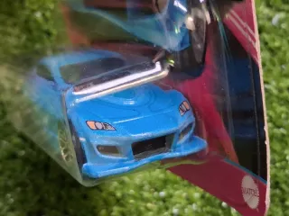Hot Wheels Fast & Furious