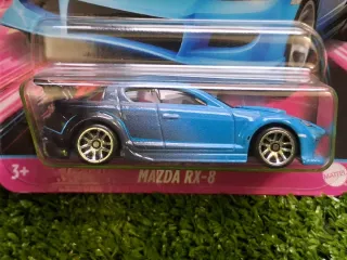 Hot Wheels Fast & Furious