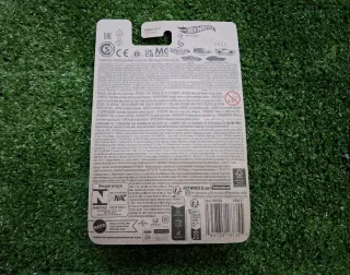 Hot Wheels Fast & Furious