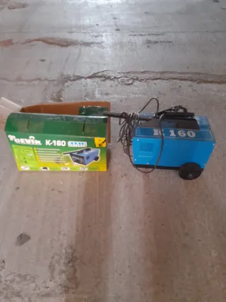 Soldadora K 160