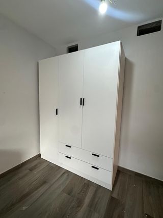 Oferta Armario de 3 Puertas NUEVO! 150X200cm