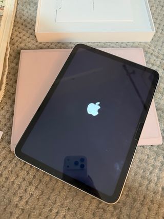 iPad 10ª Gen 2025 + Accesorios