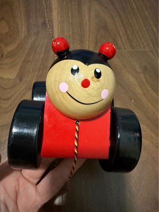 Lote 4 juguetes infantiles