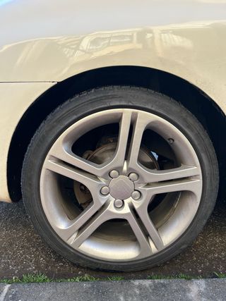 Llantas Seat Ibiza FR 6L