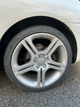Llantas Seat Ibiza FR 6L