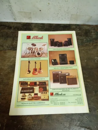 Revista vibraciones n 72