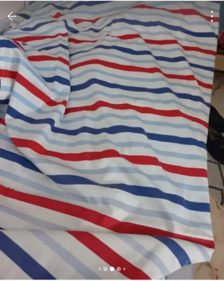 Funda Nórdica Infantil Piratas, cama de 1.10