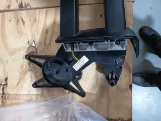 Brazo Espejo Retrovisor Mercedes Sprinter