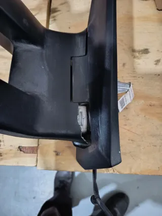 Brazo Espejo Retrovisor Mercedes Sprinter