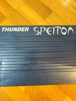 Aletas de pesca submarina