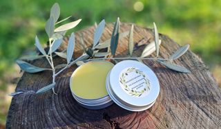 Unguento olio d'oliva e Avocado