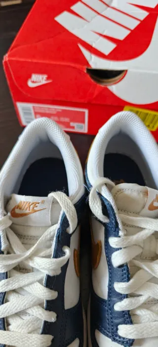 Nike Dunk Low Talla 37.5 originales tienda