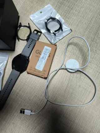 Huawei Watch GT 3 46mm negro