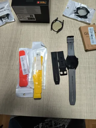 Huawei Watch GT 3 46mm negro