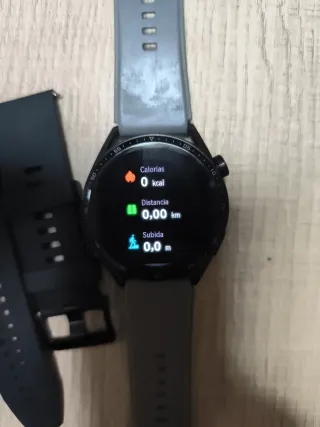Huawei Watch GT 3 46mm negro