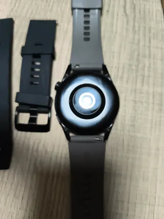 Huawei Watch GT 3 46mm negro