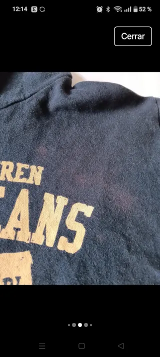 Sudadera Polo Ralph Lauren Azul XL