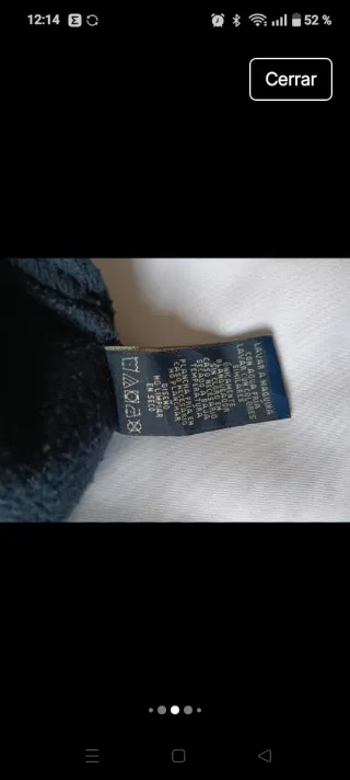 Sudadera Polo Ralph Lauren Azul XL