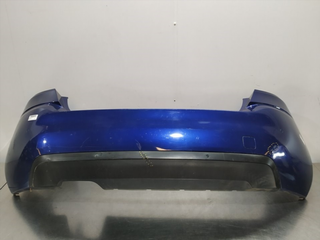 PARAGOLPES TRASERO PEUGEOT 308 HN05 S / R