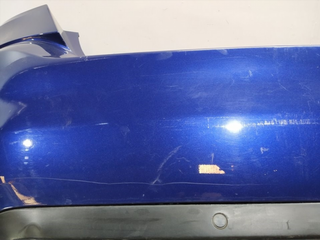 PARAGOLPES TRASERO PEUGEOT 308 HN05 S / R