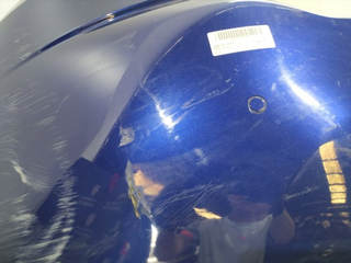 PARAGOLPES TRASERO PEUGEOT 308 HN05 S / R