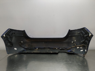 PARAGOLPES TRASERO PEUGEOT 308 HN05 S / R