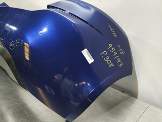 PARAGOLPES TRASERO PEUGEOT 308 HN05 S / R