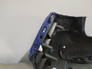 PARAGOLPES TRASERO PEUGEOT 308 HN05 S / R