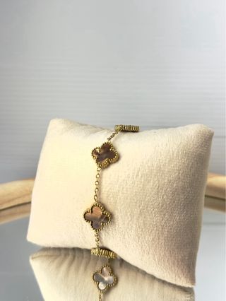 Bracciale Mood VC Acciaio Inox