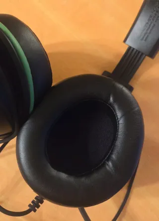 Cascos Gaming Razer Kraken X