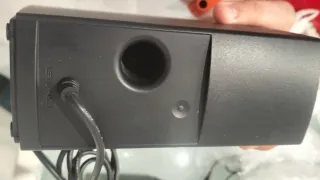 Altavoces Bose Companion 2 Serie III