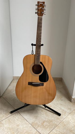 Chitarra Acustica Yamaha F310