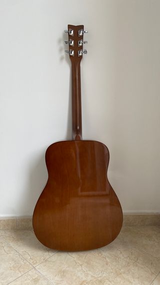 Chitarra Acustica Yamaha F310