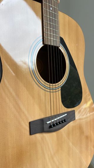 Chitarra Acustica Yamaha F310