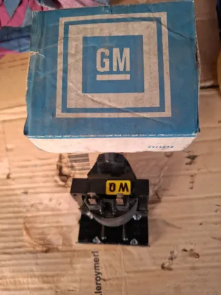 Bobina Encendido Opel Kadett Ascona