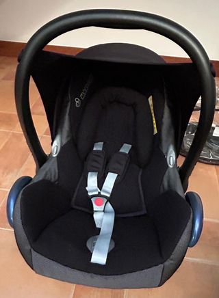 Carro Bugaboo Camaleon 3 Completo