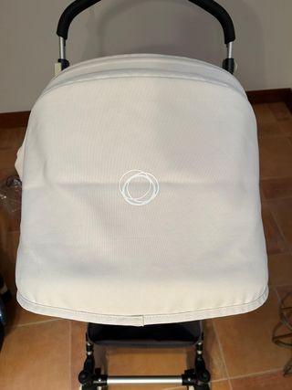 Carro Bugaboo Camaleon 3 Completo